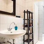 Big Aprtment In Berlin-friedrichshain Berlin