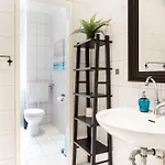 Lejlighed Big Aprtment In Berlin-friedrichshain Berlin