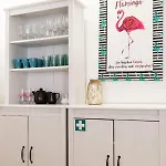 Big Aprtment In Berlin-friedrichshain Daire *